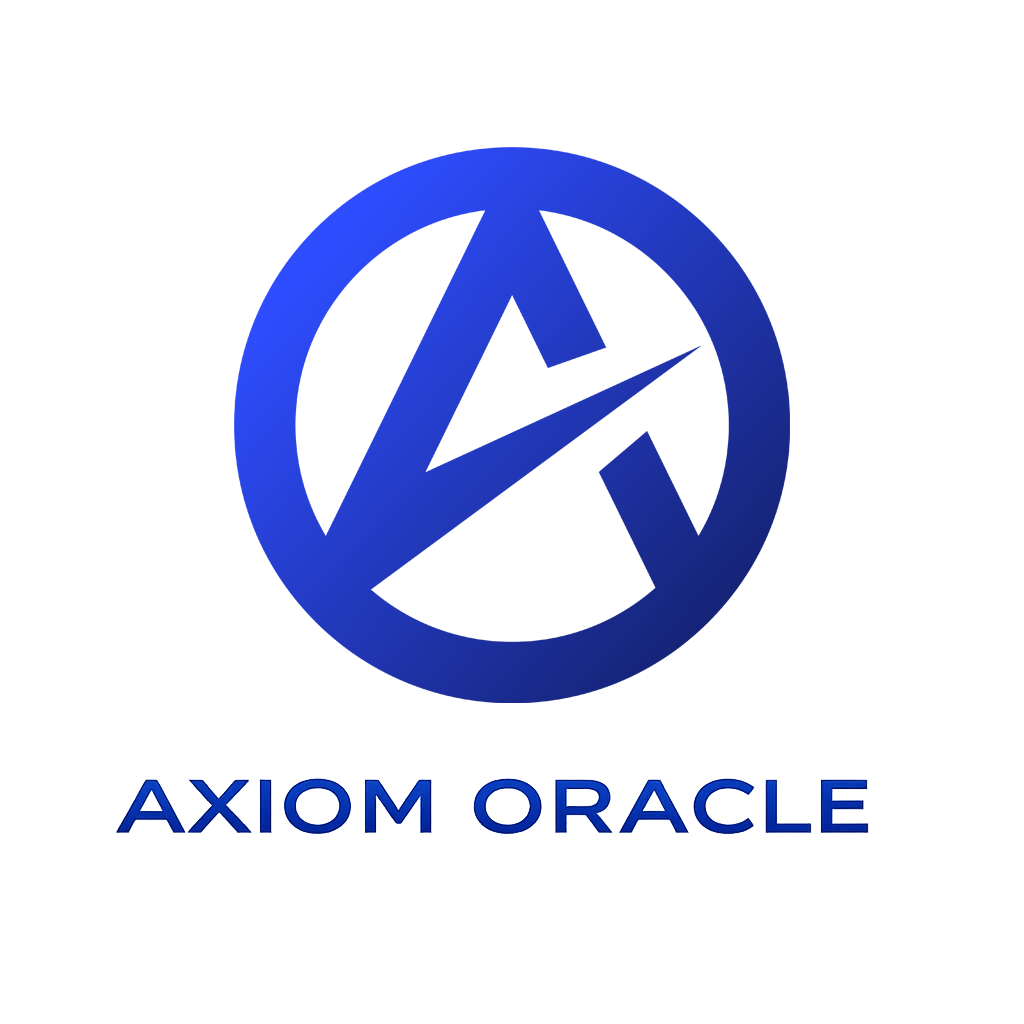 Axiom Oracle
